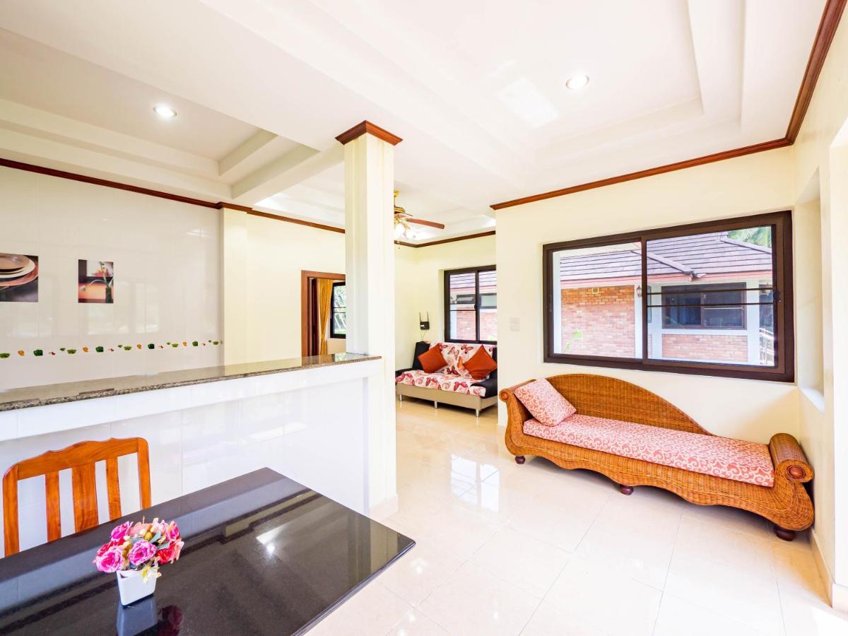 Samui Parkville Villas & Suites