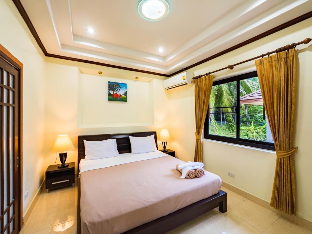 Holiday home Samui Parkville Villas & Suites *