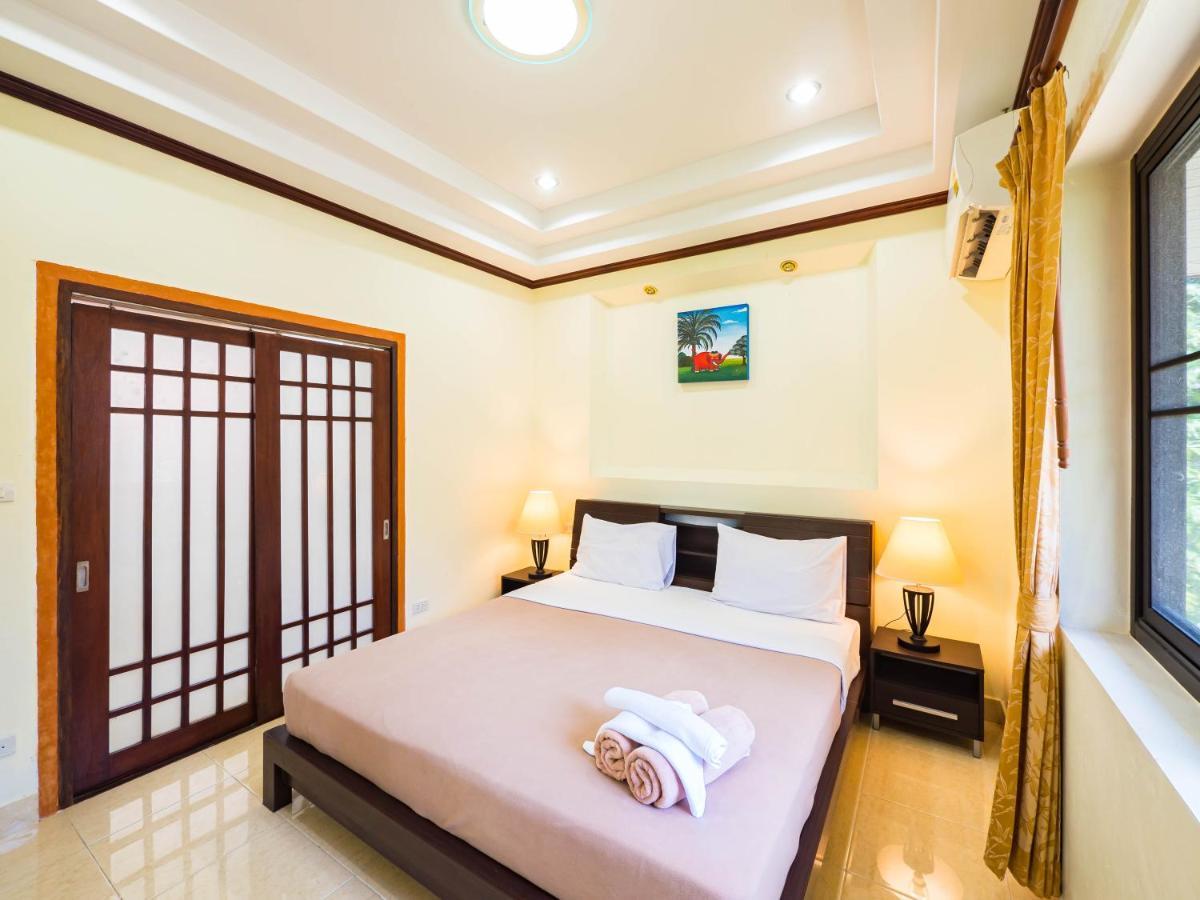 Holiday home Samui Parkville Villas & Suites *