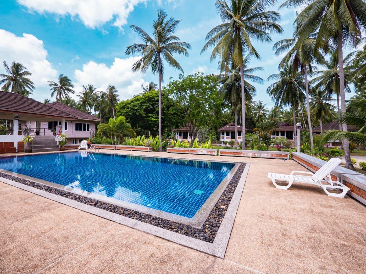 Samui Parkville Villas & Suites Holiday home Koh Samui