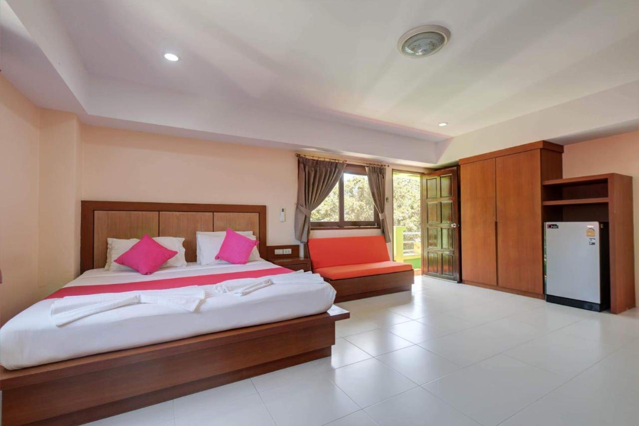 Hotel Rak Samui 3*