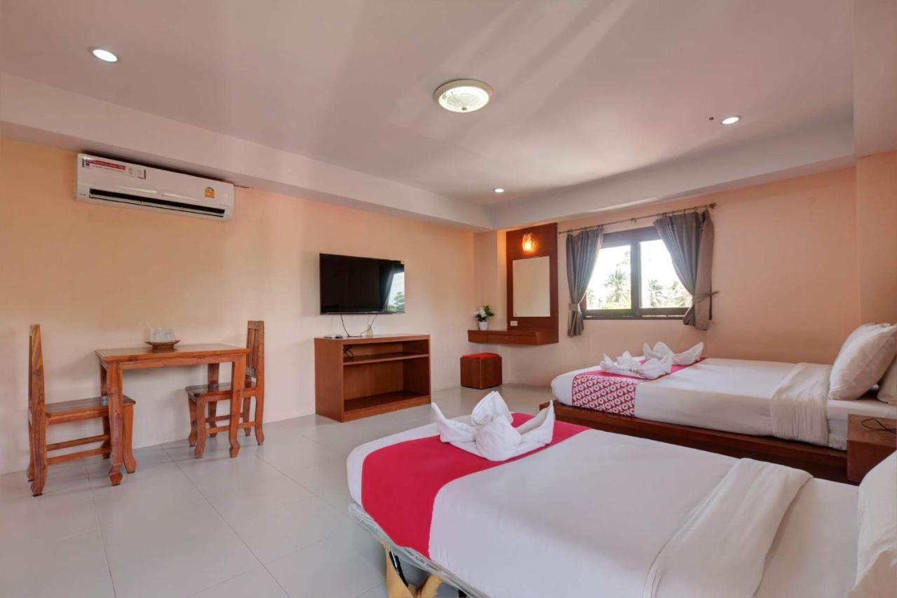 Rak Samui Hotel Bophut
