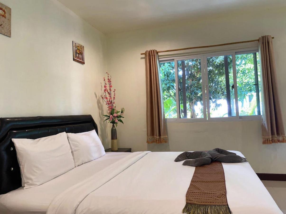 Resort Everest Samui - Sha Mae Nam