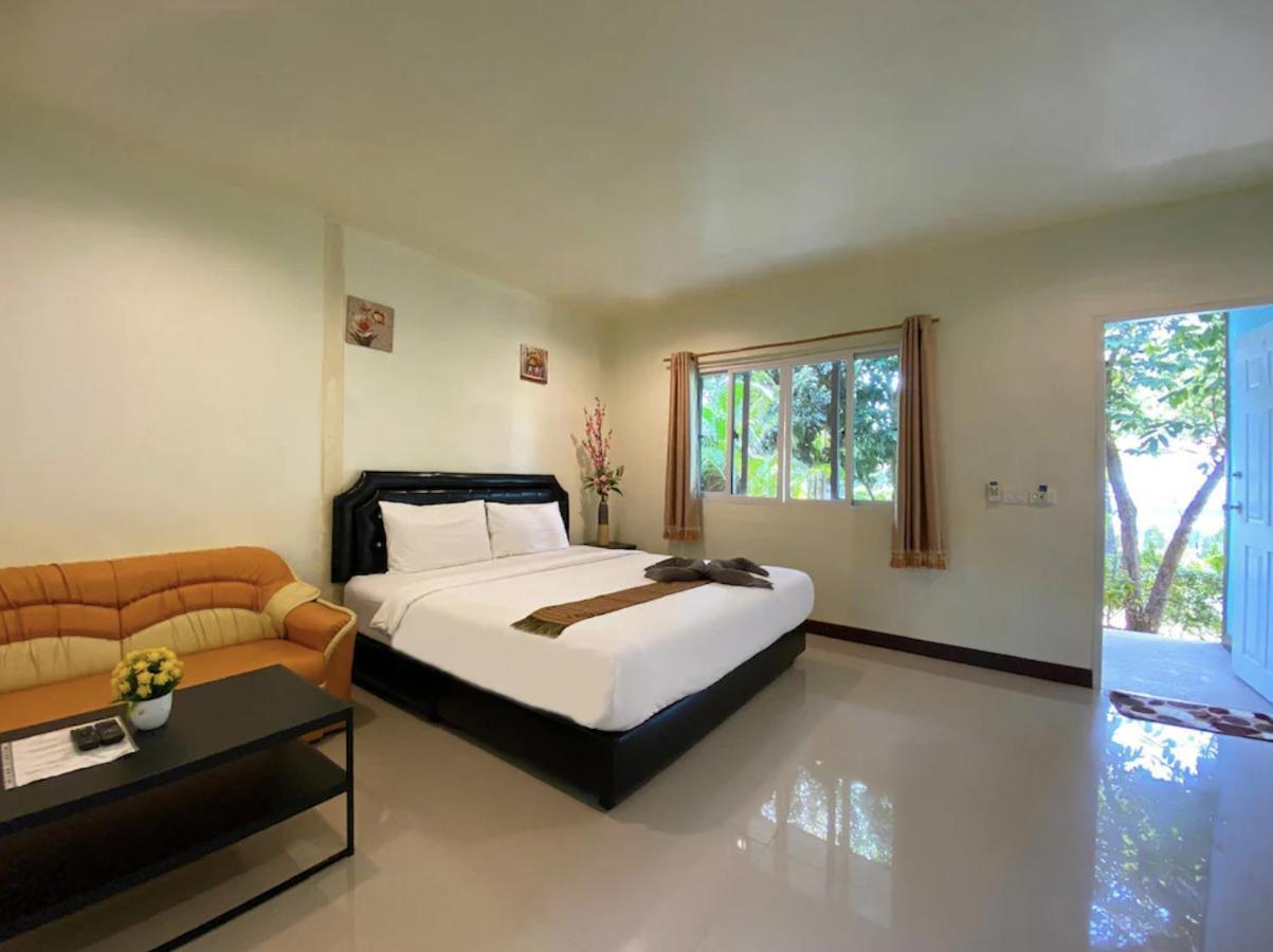 Resort Everest Samui - Sha