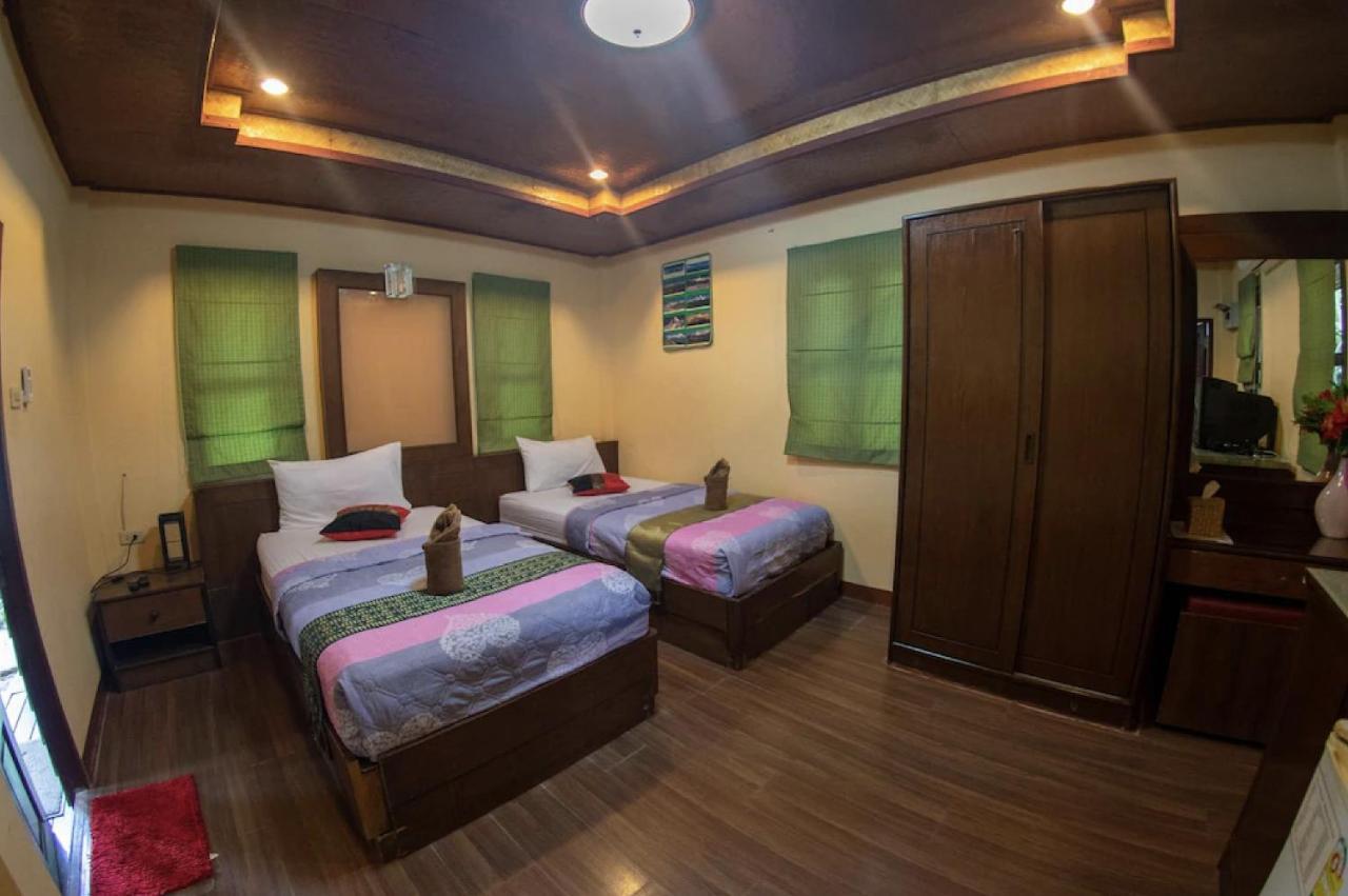 Everest Samui - Sha Resort Mae Nam