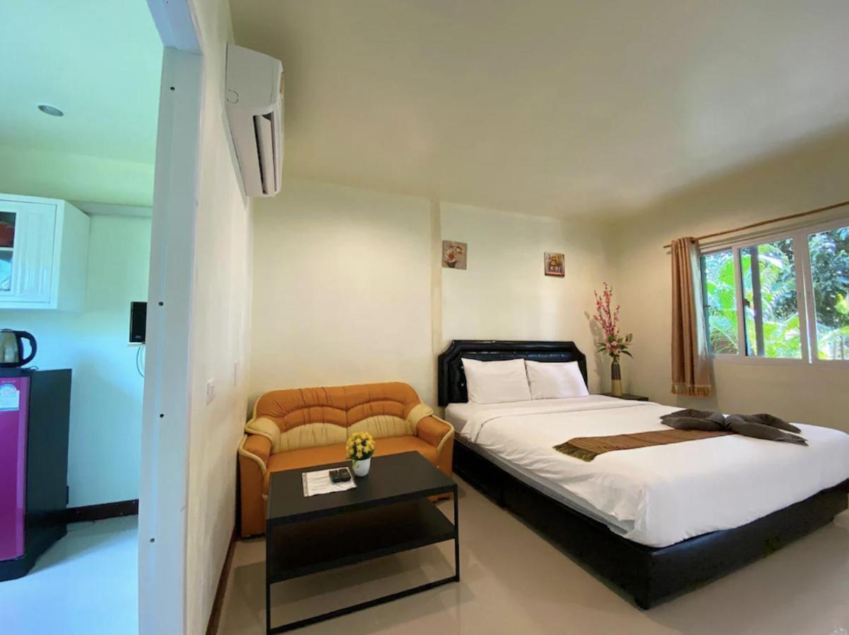 Everest Samui - Sha Resort