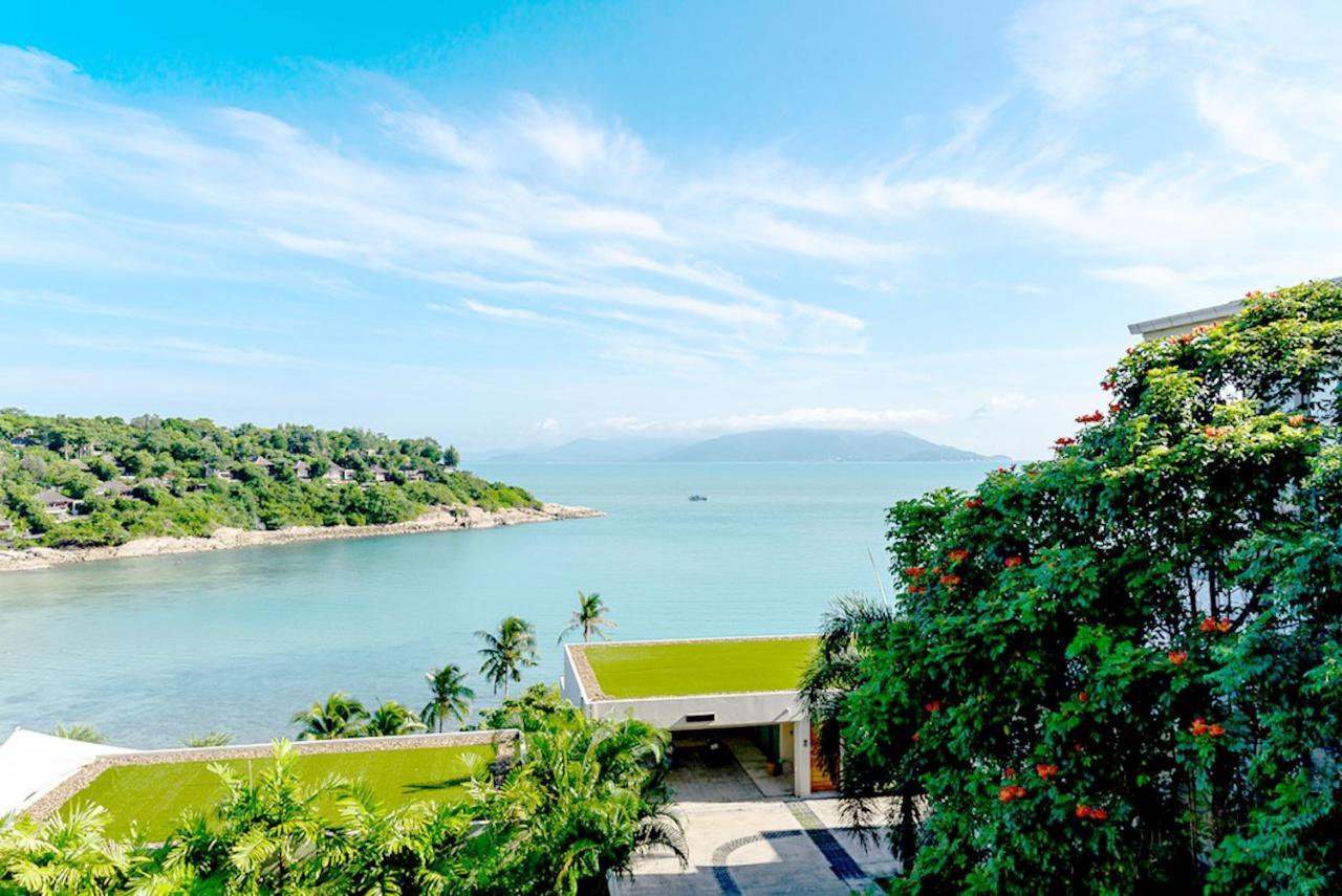 Villa Samui Bayside Luxury *