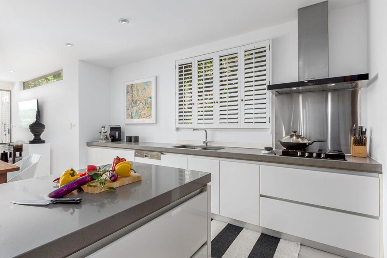 Samui Bayside Luxury Villa