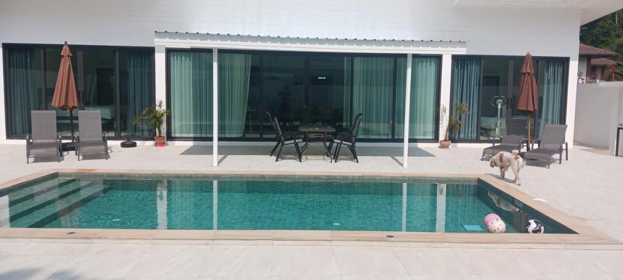 Kadena Villa *