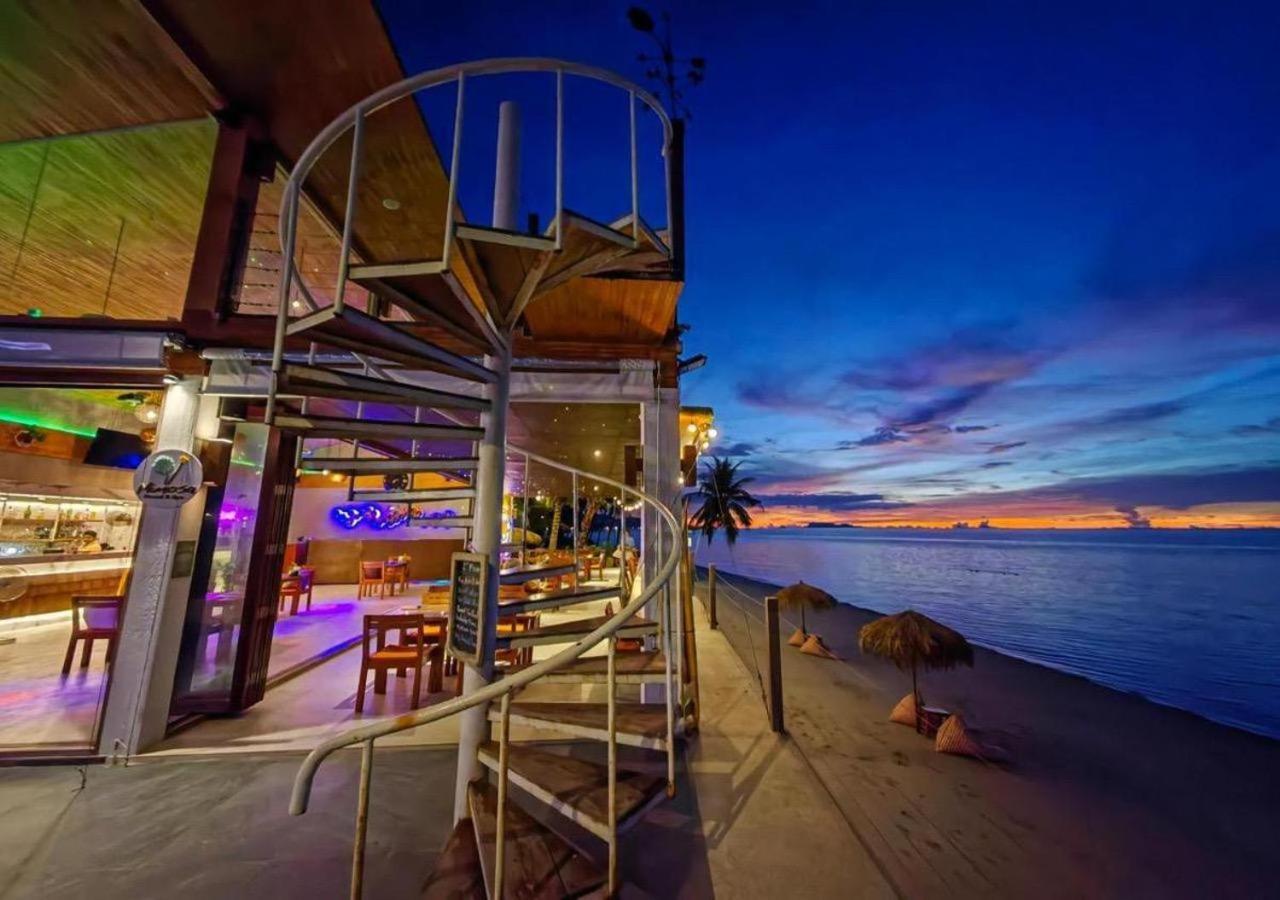 Villa Chok In A Managed