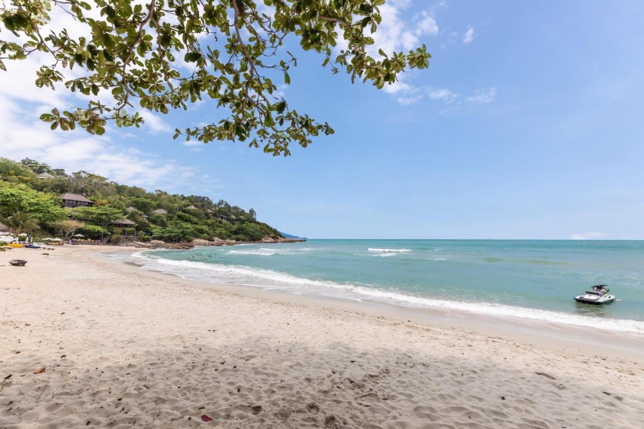 Villa Shades Of Blue - Modern Sea View 4 Bed Pool *