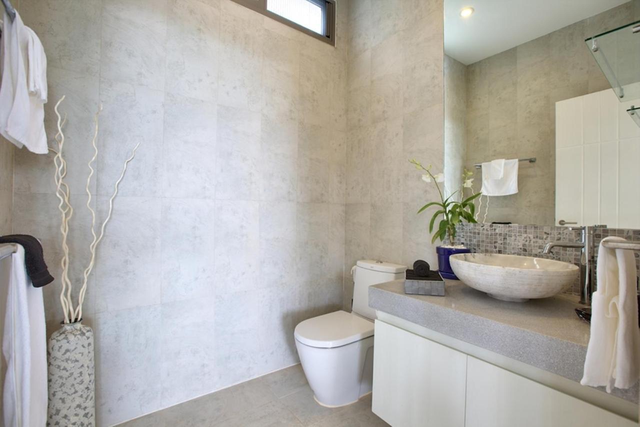Villa Shades Of Blue - Modern Sea View 4 Bed Pool