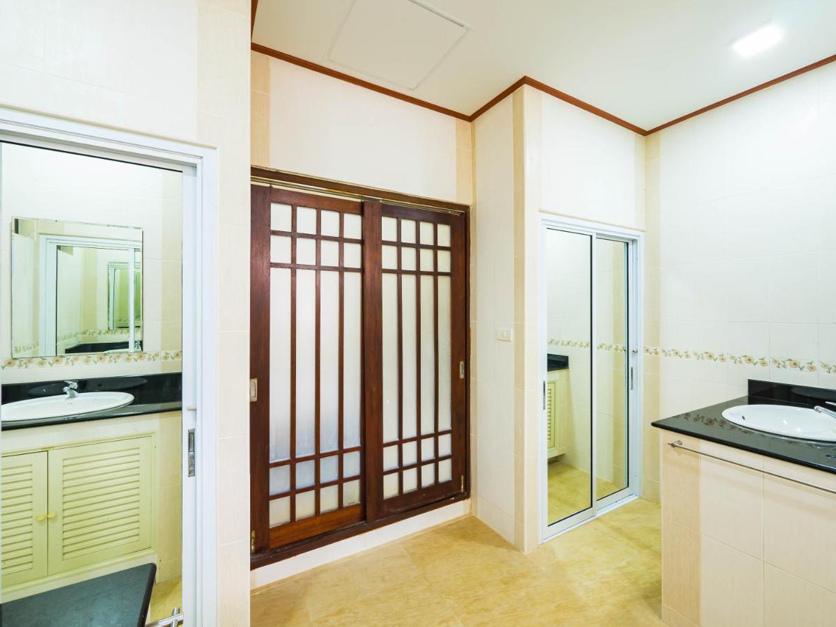 Samui Parkville Villas & Suites