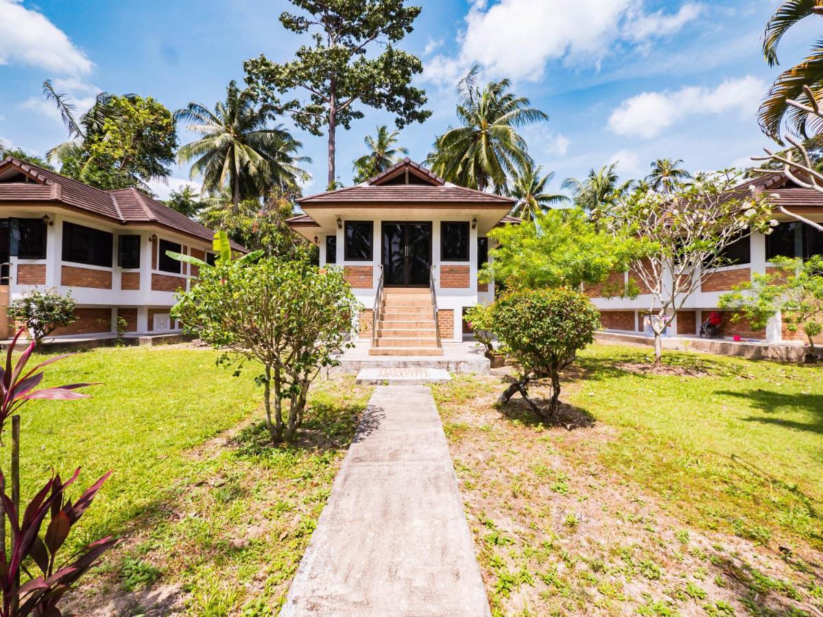 Samui Parkville Villas & Suites Holiday home Koh Samui