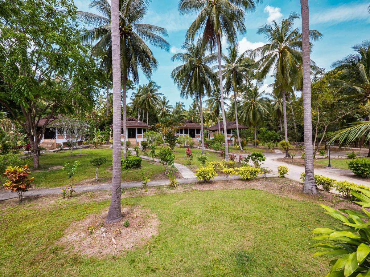 Holiday home Samui Parkville Villas & Suites *