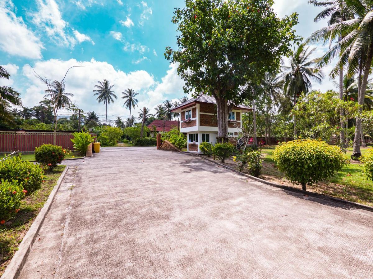Samui Parkville Villas & Suites Holiday home Koh Samui