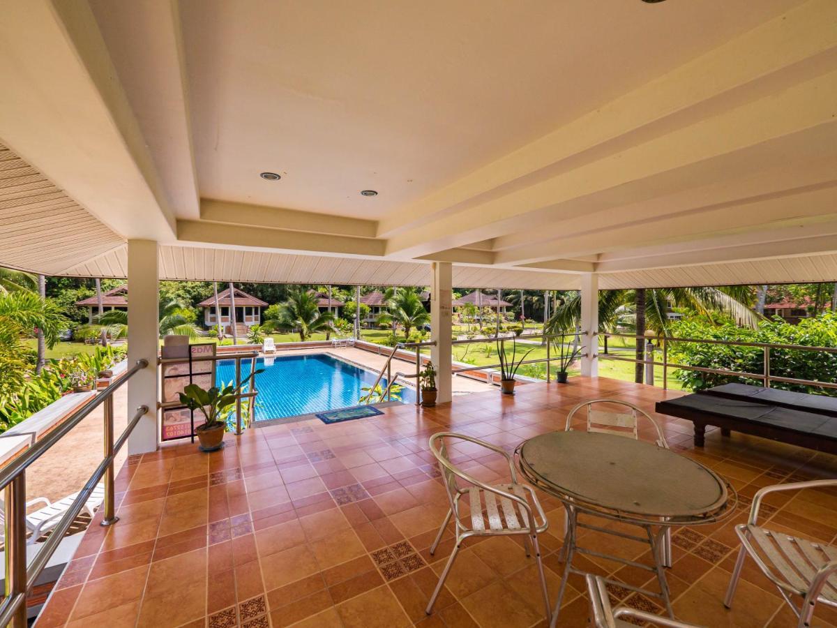 Holiday home Samui Parkville Villas & Suites