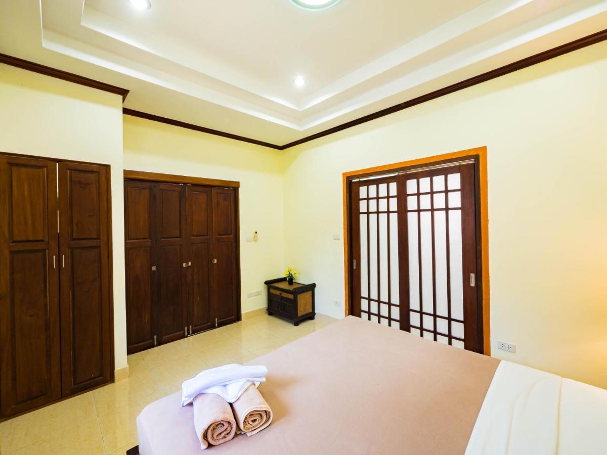 Samui Parkville Villas & Suites Holiday home Koh Samui