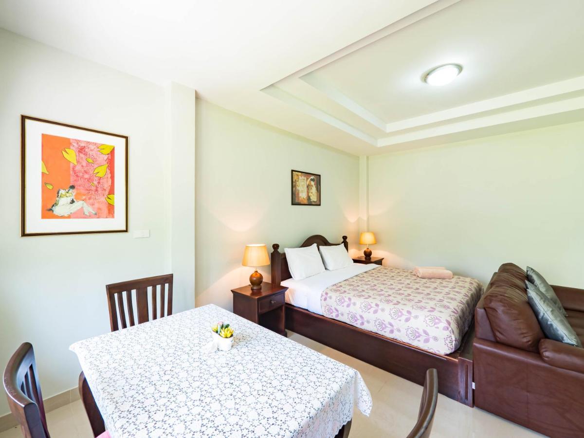 Samui Parkville Villas & Suites