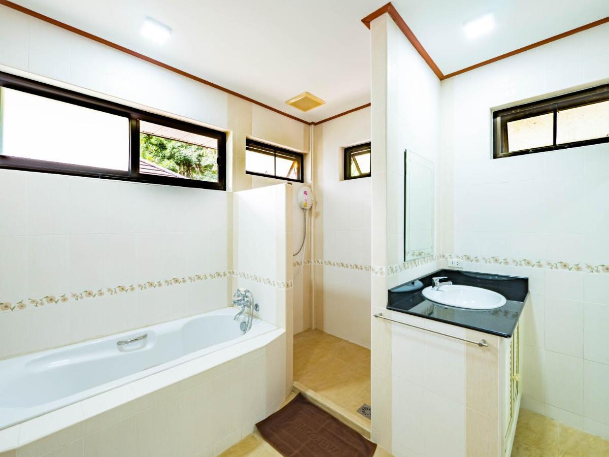 Holiday home Samui Parkville Villas & Suites *