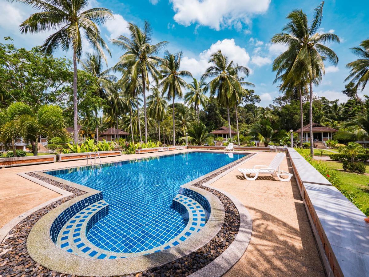 Holiday home Samui Parkville Villas & Suites