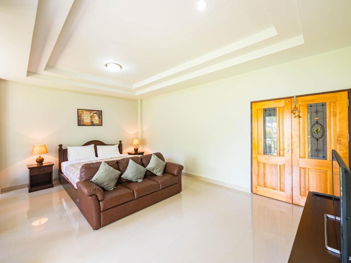 Holiday home Samui Parkville Villas & Suites *