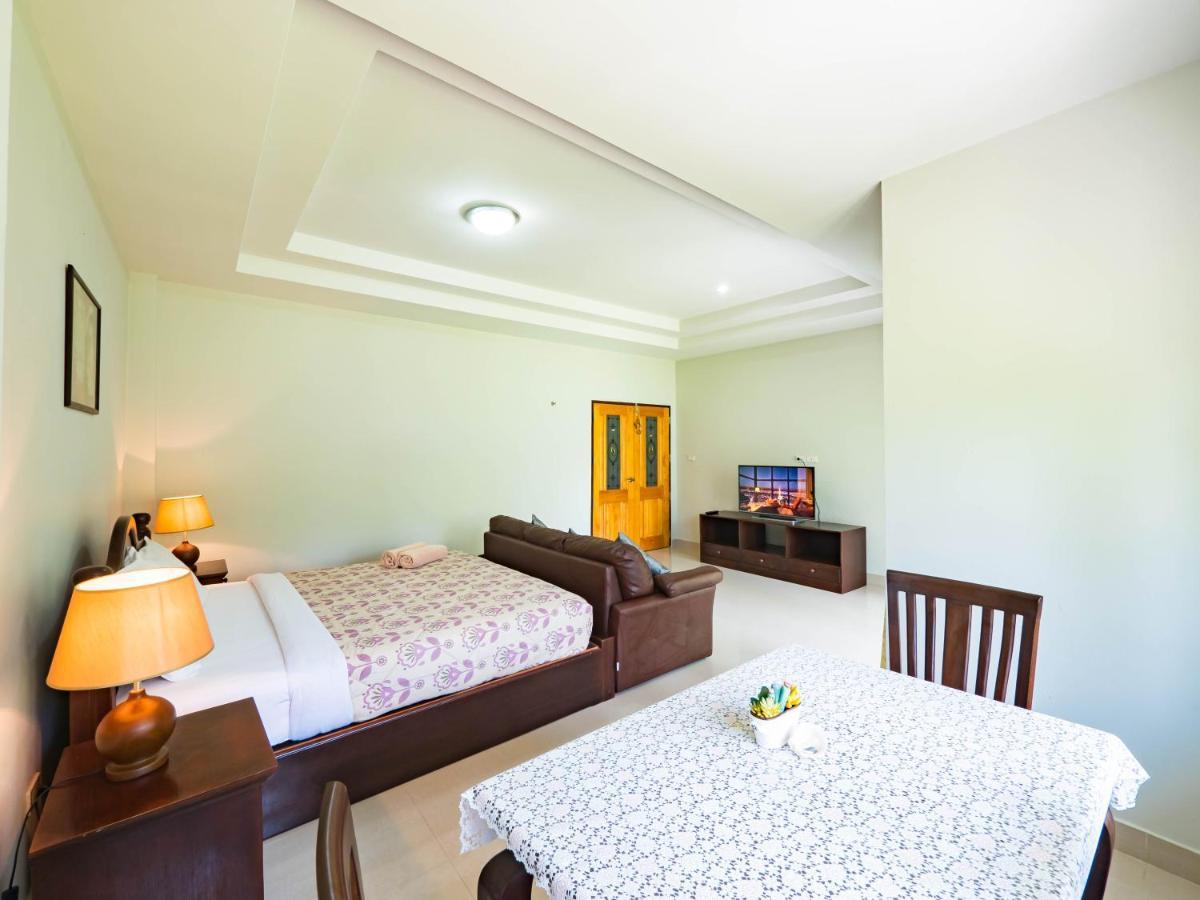 Samui Parkville Villas & Suites