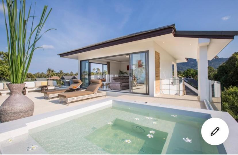 Villa Pina Colada *