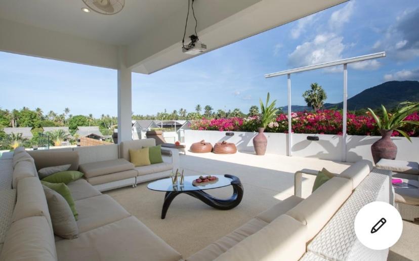 Villa Pina Colada Amphoe Koksamui