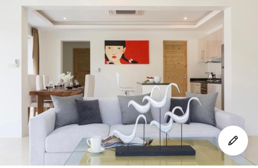 Pina Colada Villa