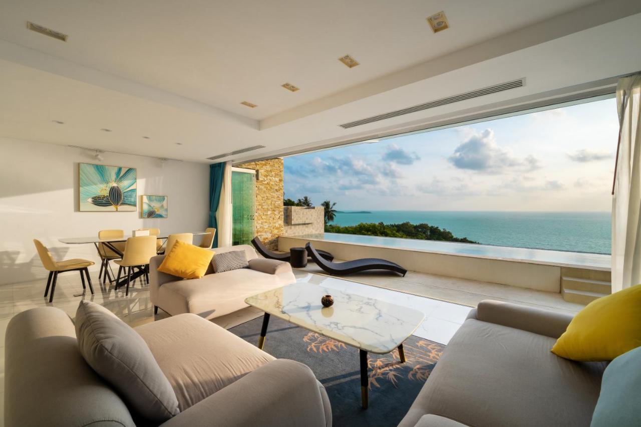 The Wave 2 Villa *