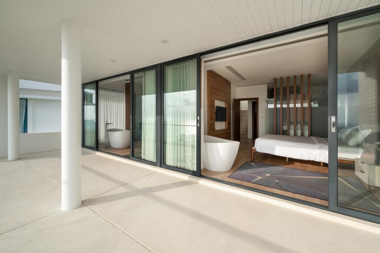 Villa The Wave 2 Lamai Beach (Koh Samui)