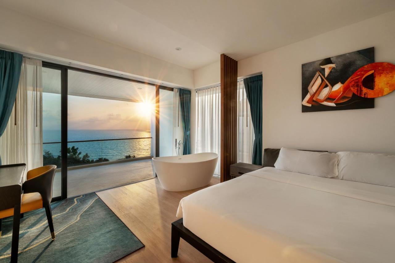 The Wave 2 Villa Lamai Beach (Koh Samui)