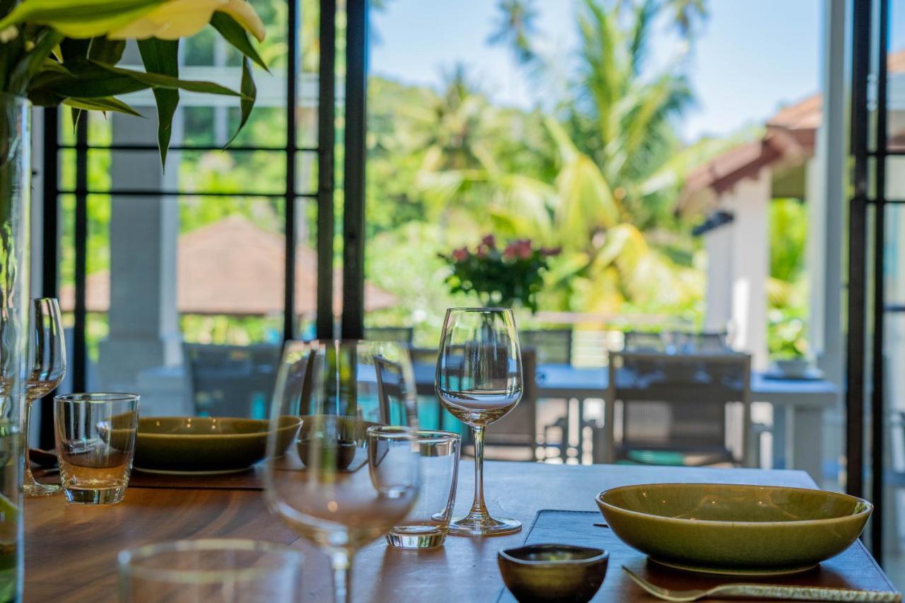 Vila Magica Koh Samui