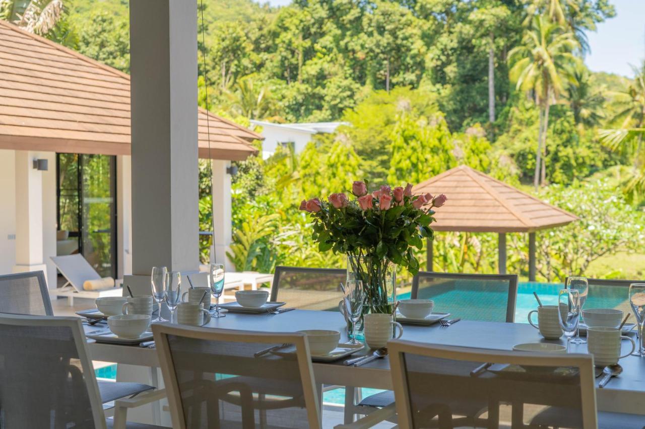 Magica * Koh Samui