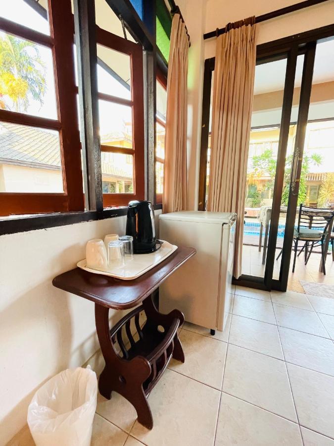 Meewaya Hotel 3*