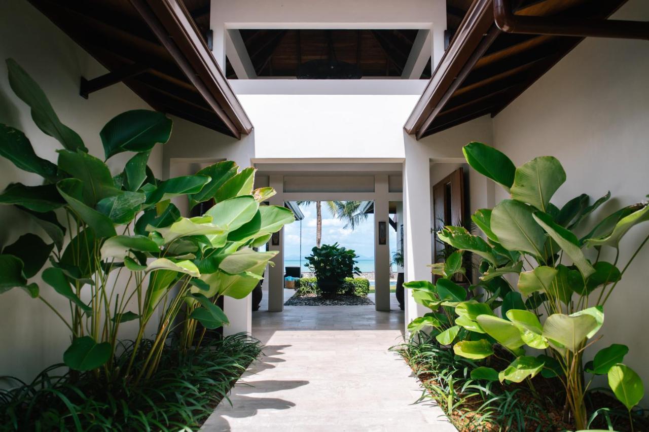 Villa Miskawaan Wayu