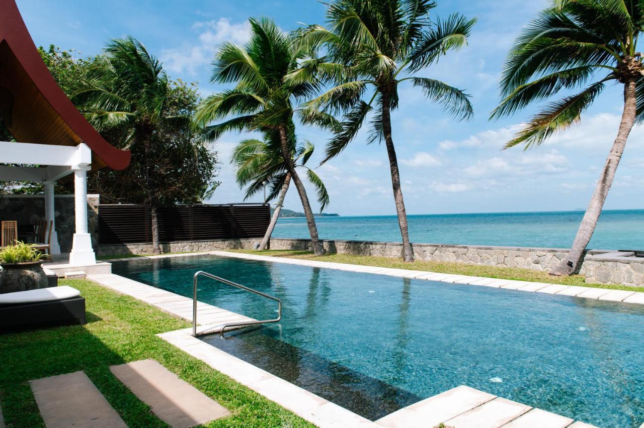 Miskawaan Sila Villa Mae Nam