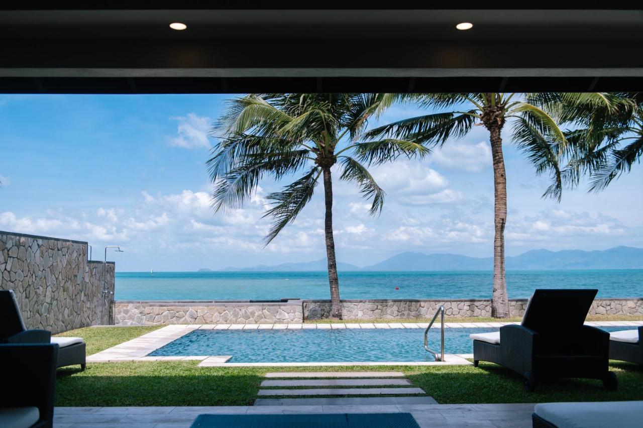 Miskawaan Wayu Villa *