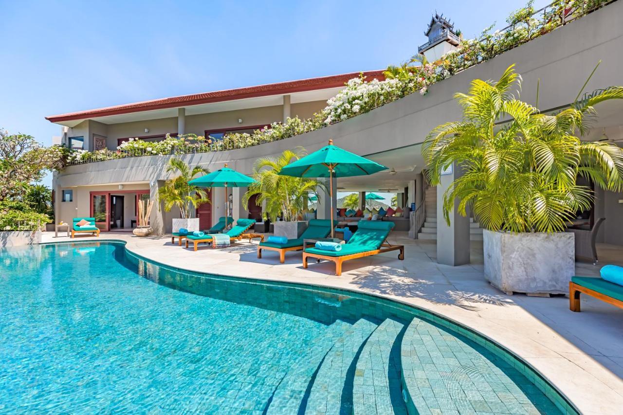 Panorama Summit - Private Pool With Sunset View *