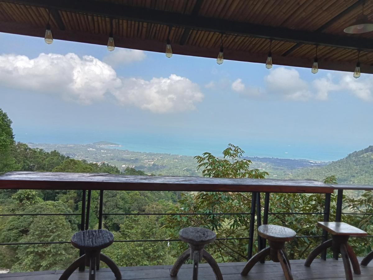 Phulipa Jungle Camp Ko Samui