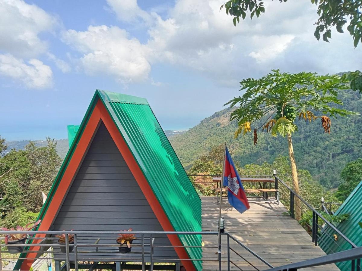 Phulipa Jungle Camp