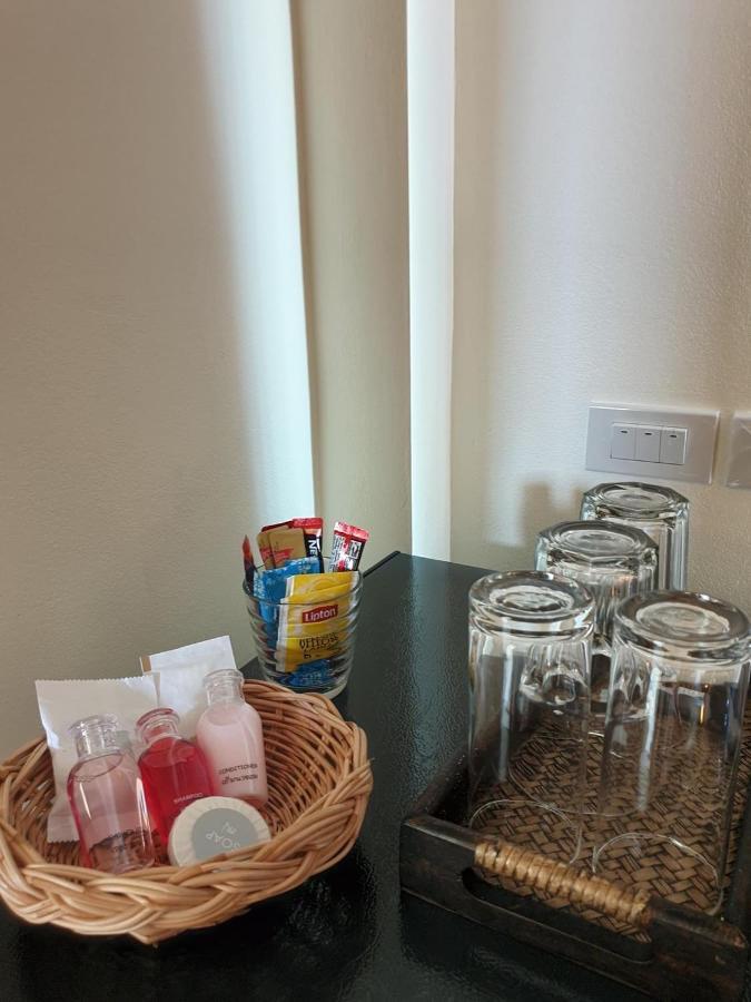 Bsk Apartment *