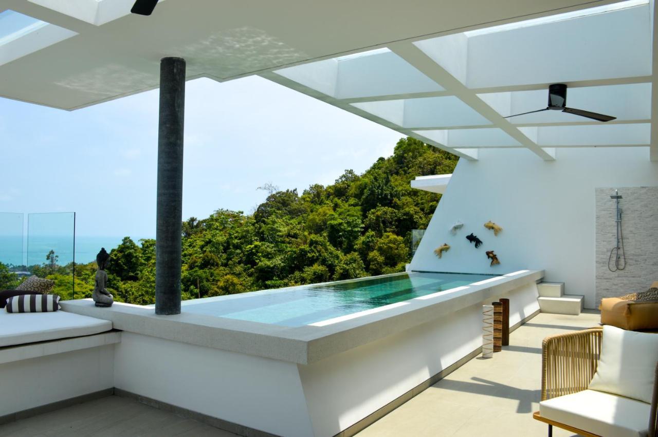 Pousada Golden Lotus Luxury Villas