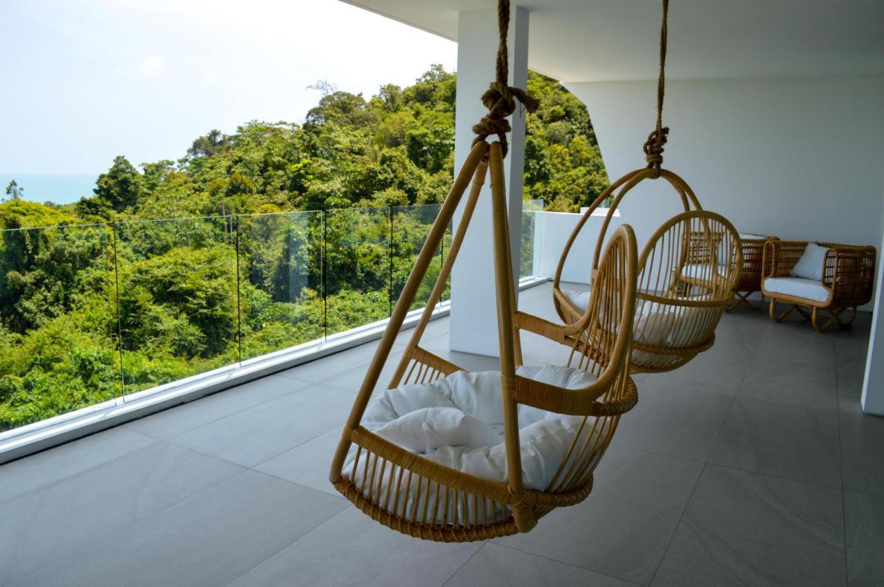 Pousada Golden Lotus Luxury Villas