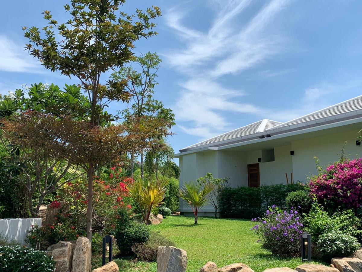 Bella Villa *