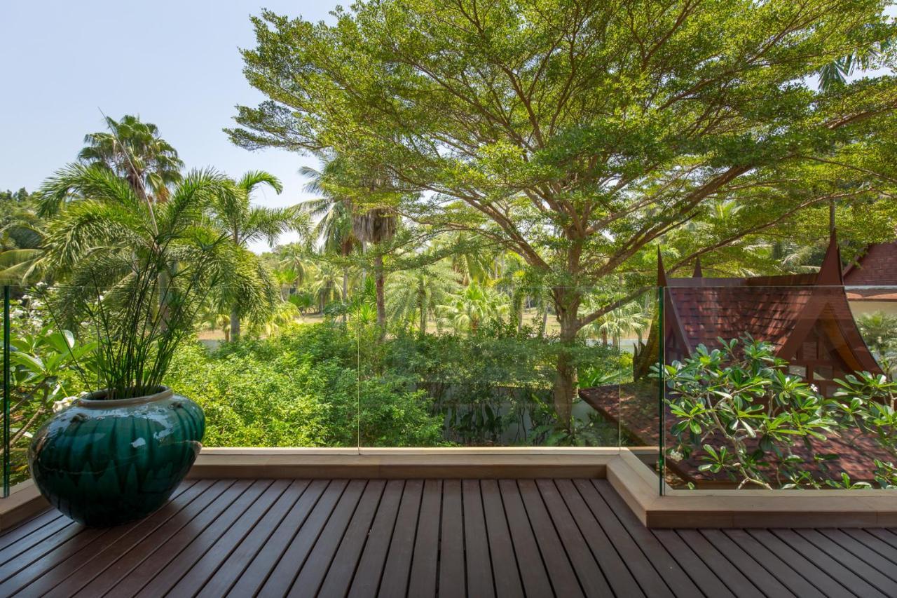 Baan Tao Talay - By Sublime Samui Villa Lipa Noi