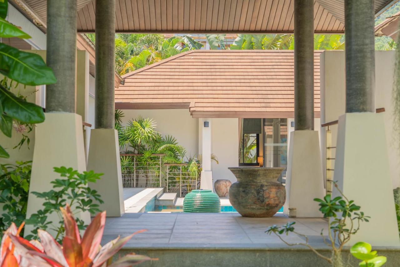 Magica * Koh Samui