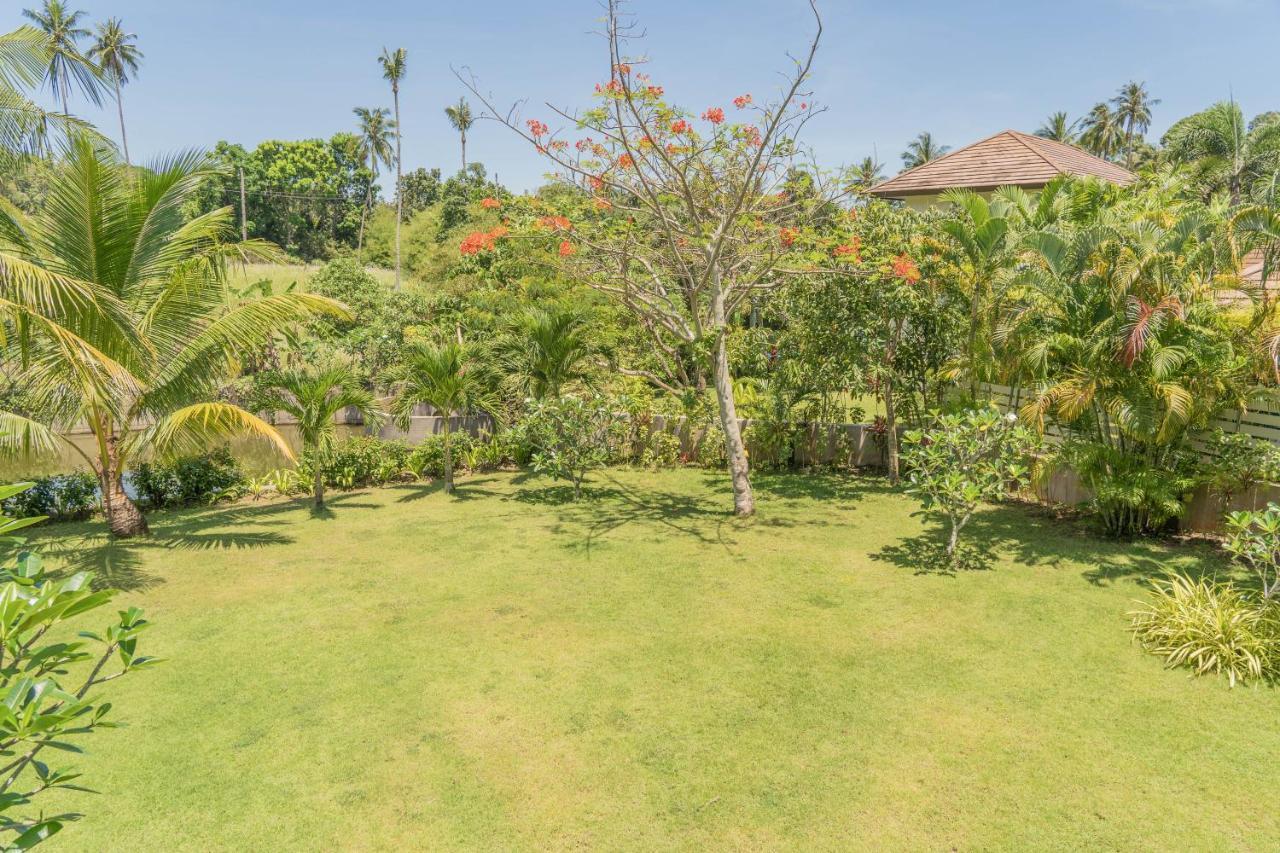 Magica Vila Koh Samui