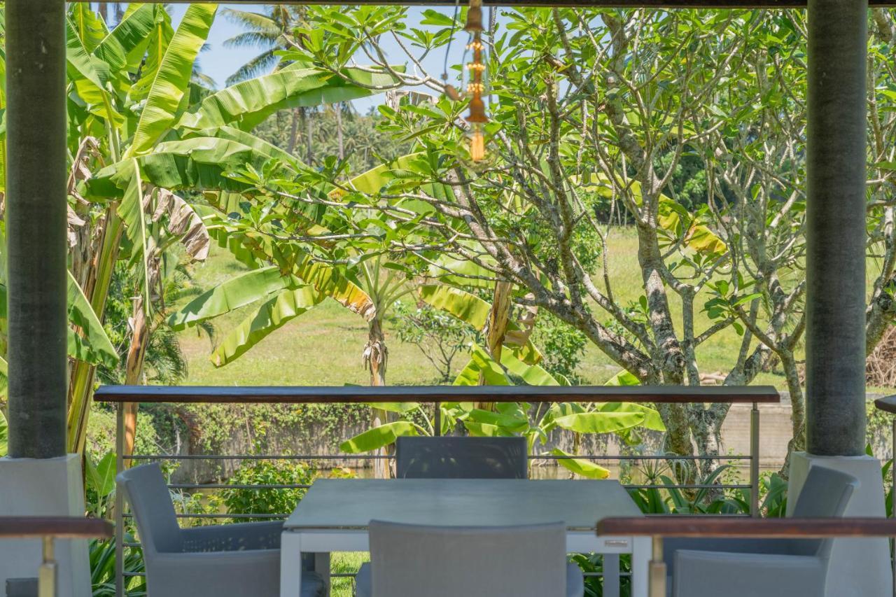 Magica Vila Koh Samui